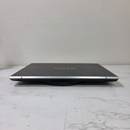 【良品】【1週間保証】VAIO Pro PG / Core i5 1235U / 16GB / 256GB 001053