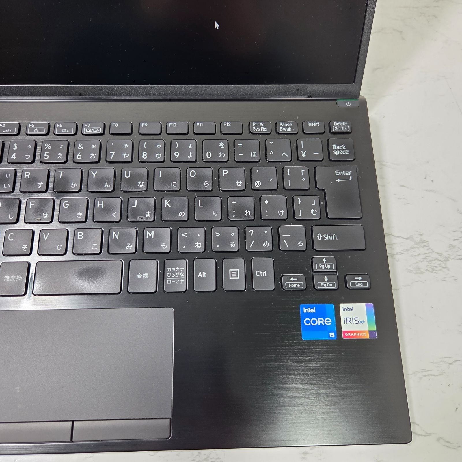 【良品】【1週間保証】VAIO Pro PG / Core i5 1235U / 16GB / 256GB 001053