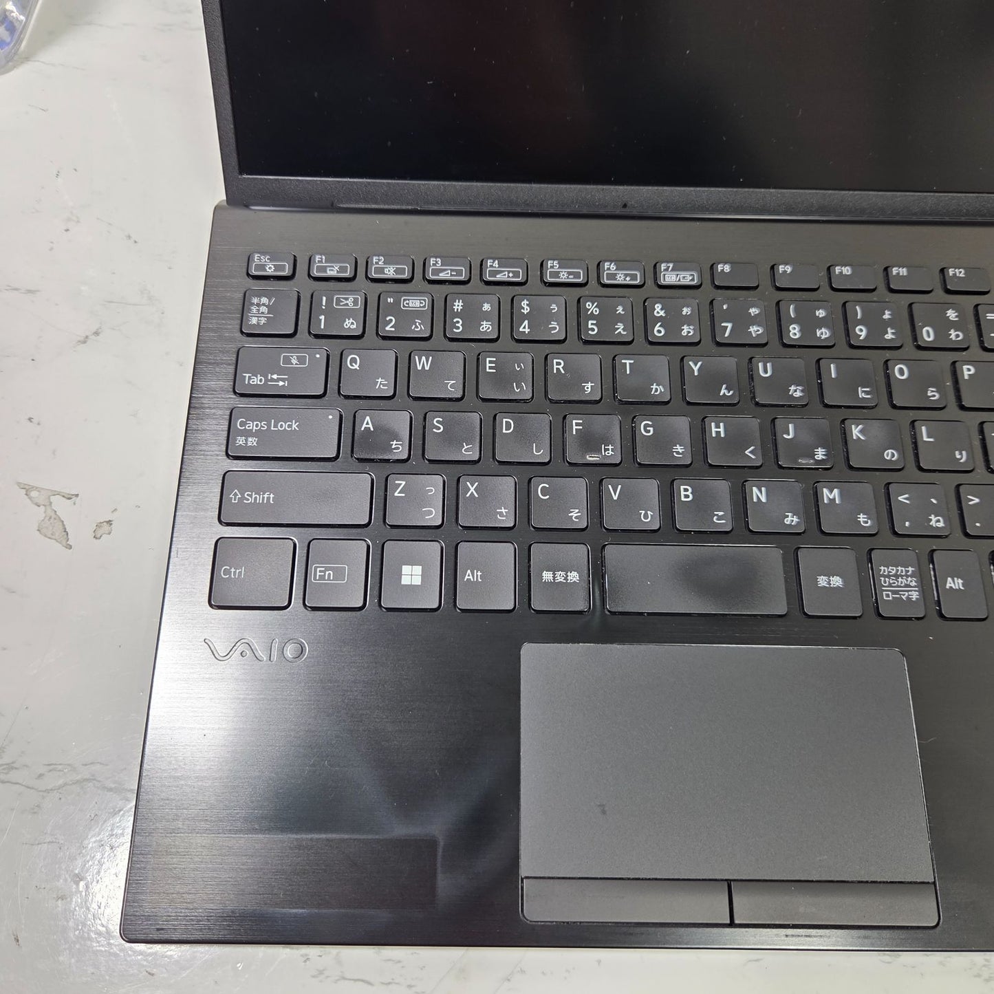 【良品】【1週間保証】VAIO Pro PG / Core i5 1235U / 16GB / 256GB 001053