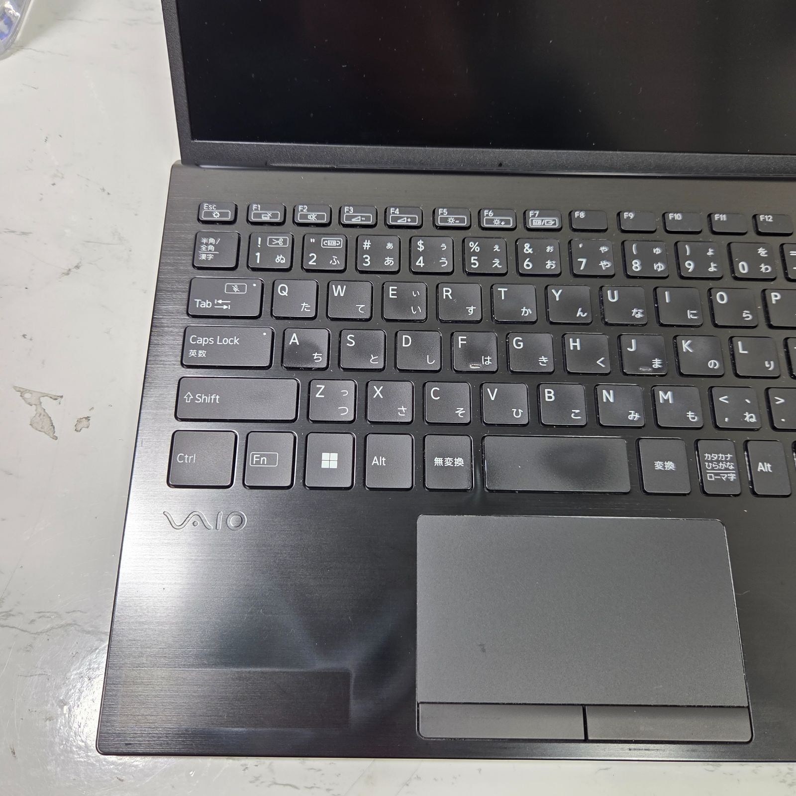 【良品】【1週間保証】VAIO Pro PG / Core i5 1235U / 16GB / 256GB 001053