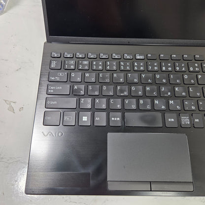 【良品】【1週間保証】VAIO Pro PG / Core i5 1235U / 16GB / 256GB 001053