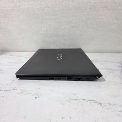 【良品】【1週間保証】VAIO Pro PG / Core i5 1235U / 16GB / 256GB 001052
