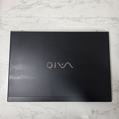 【良品】【1週間保証】VAIO Pro PG / Core i5 1235U / 16GB / 256GB 001052