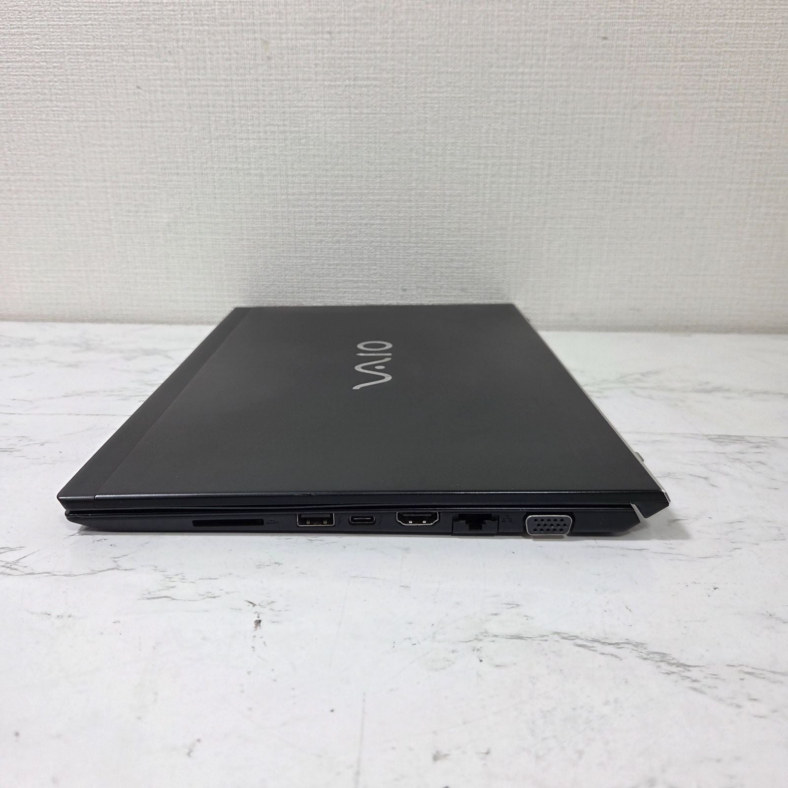 【良品】【1週間保証】VAIO Pro PG / Core i5 1035G1 / 8GB / 256GB
