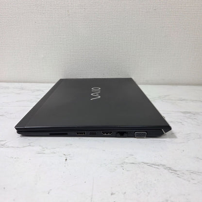 【良品】【1週間保証】VAIO Pro PG / Core i5 1035G1 / 8GB / 256GB