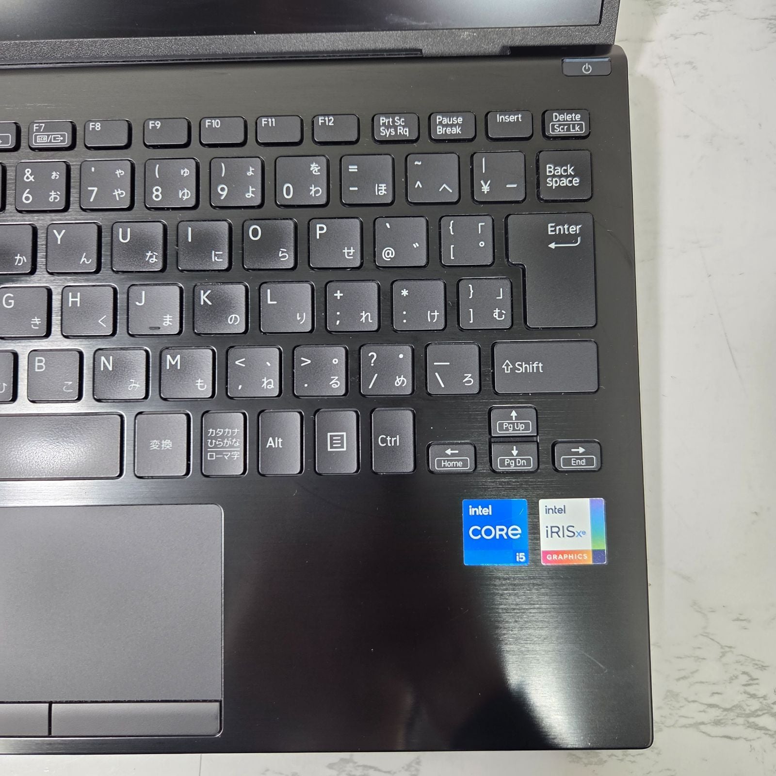 【良品】【1週間保証】VAIO Pro PG / Core i5 1235U / 16GB / 256GB 001052