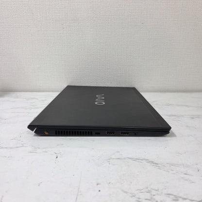 【良品】【1週間保証】VAIO Pro PG / Core i5 1035G1 / 8GB / 256GB 001013