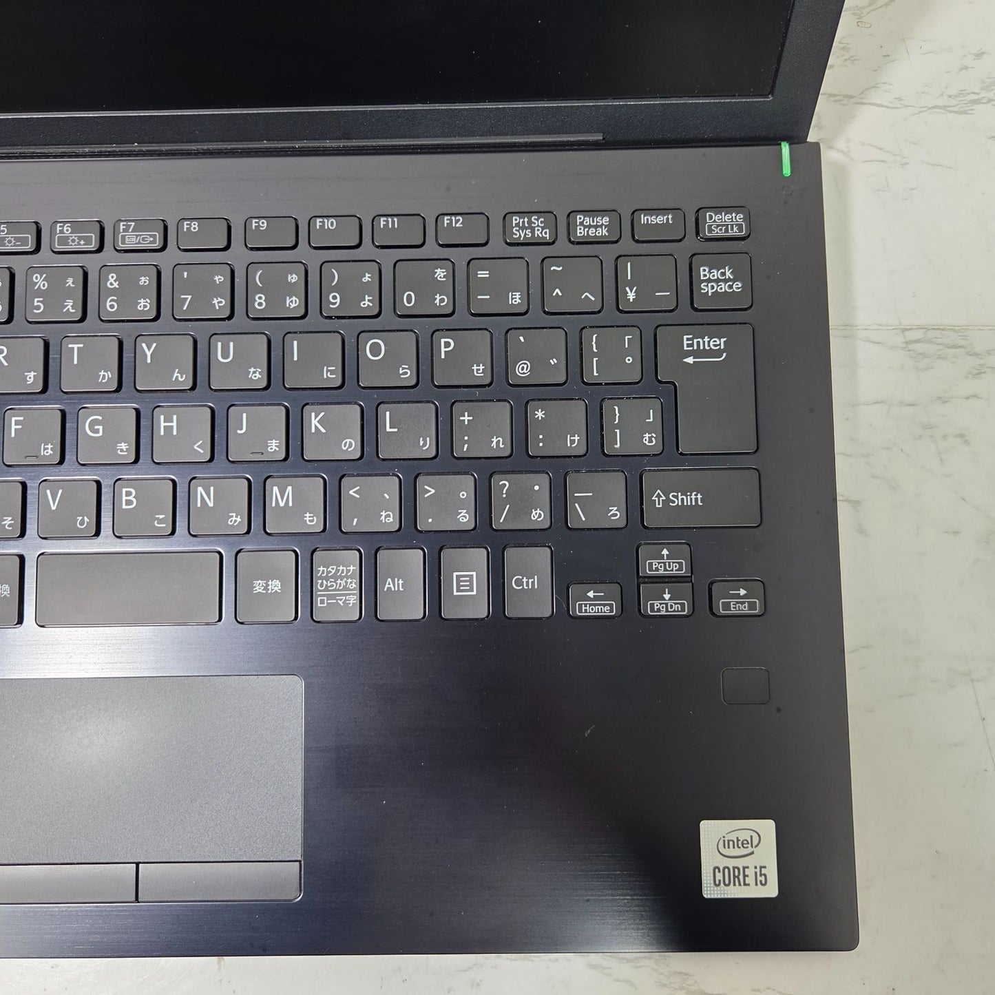 【良品】【1週間保証】VAIO Pro PG / Core i5 1035G1 / 8GB / 256GB 001013