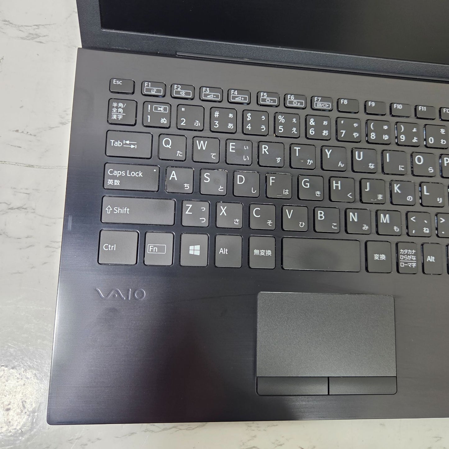 【良品】【1週間保証】VAIO Pro PG / Core i5 1035G1 / 8GB / 256GB