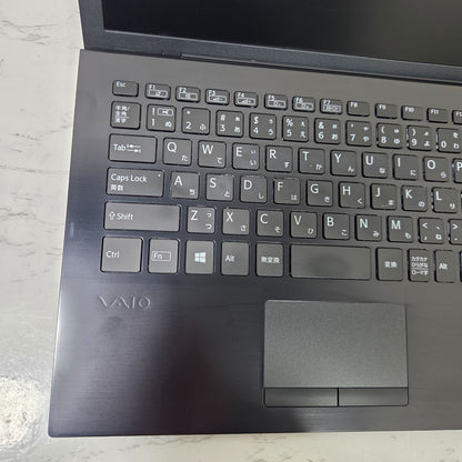【良品】【1週間保証】VAIO Pro PG / Core i5 1035G1 / 8GB / 256GB