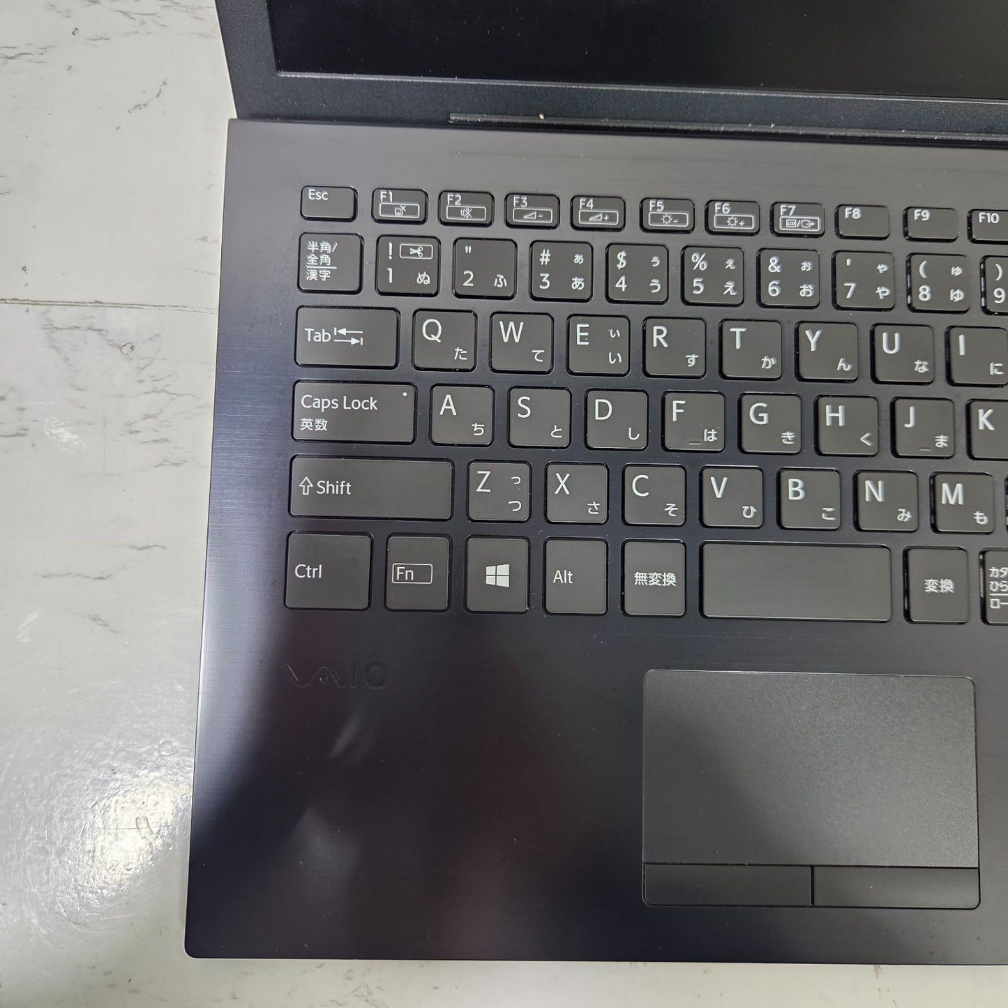 【良品】【1週間保証】VAIO Pro PG / Core i5 1035G1 / 8GB / 256GB 001013