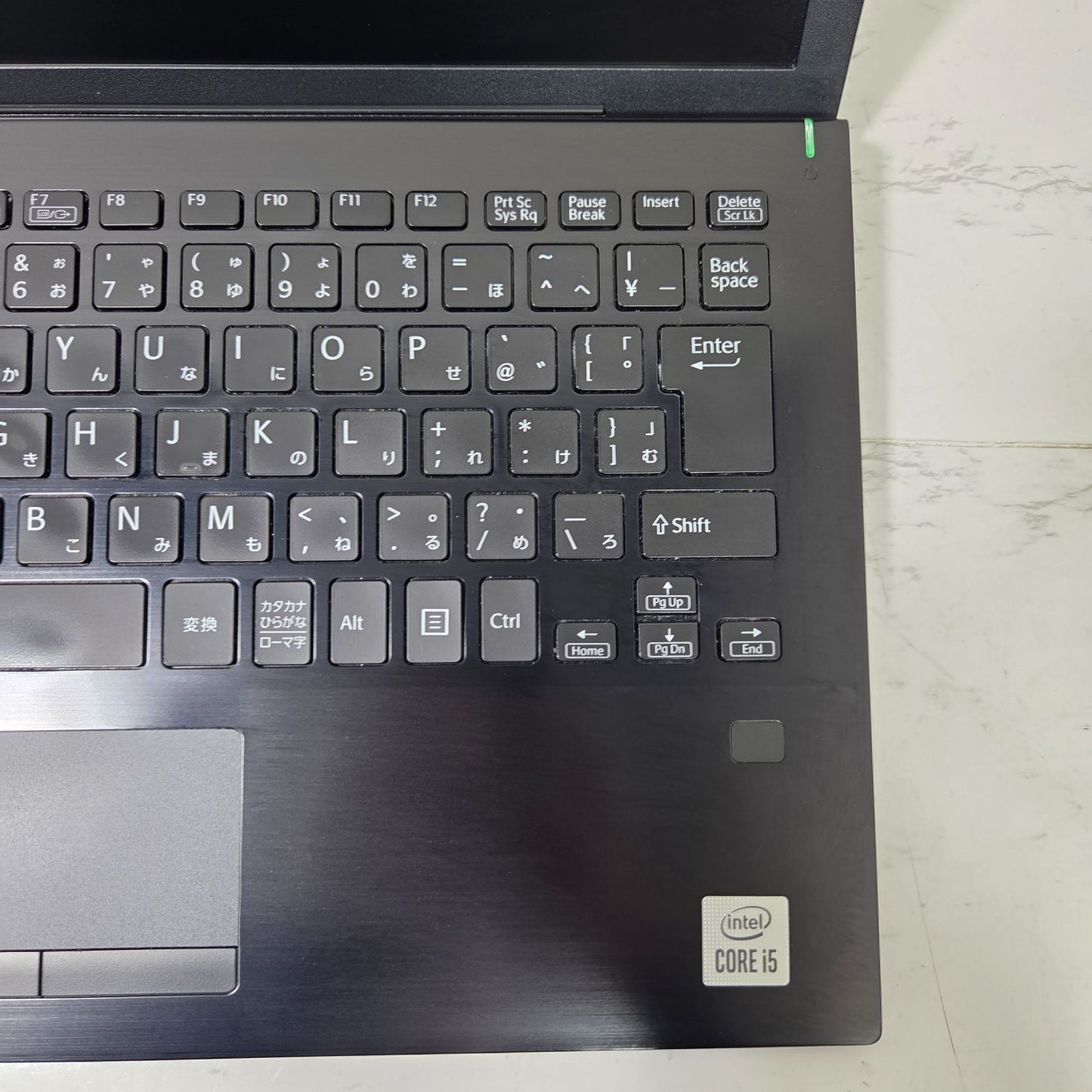 【良品】【1週間保証】VAIO Pro PG / Core i5 1035G1 / 8GB / 256GB