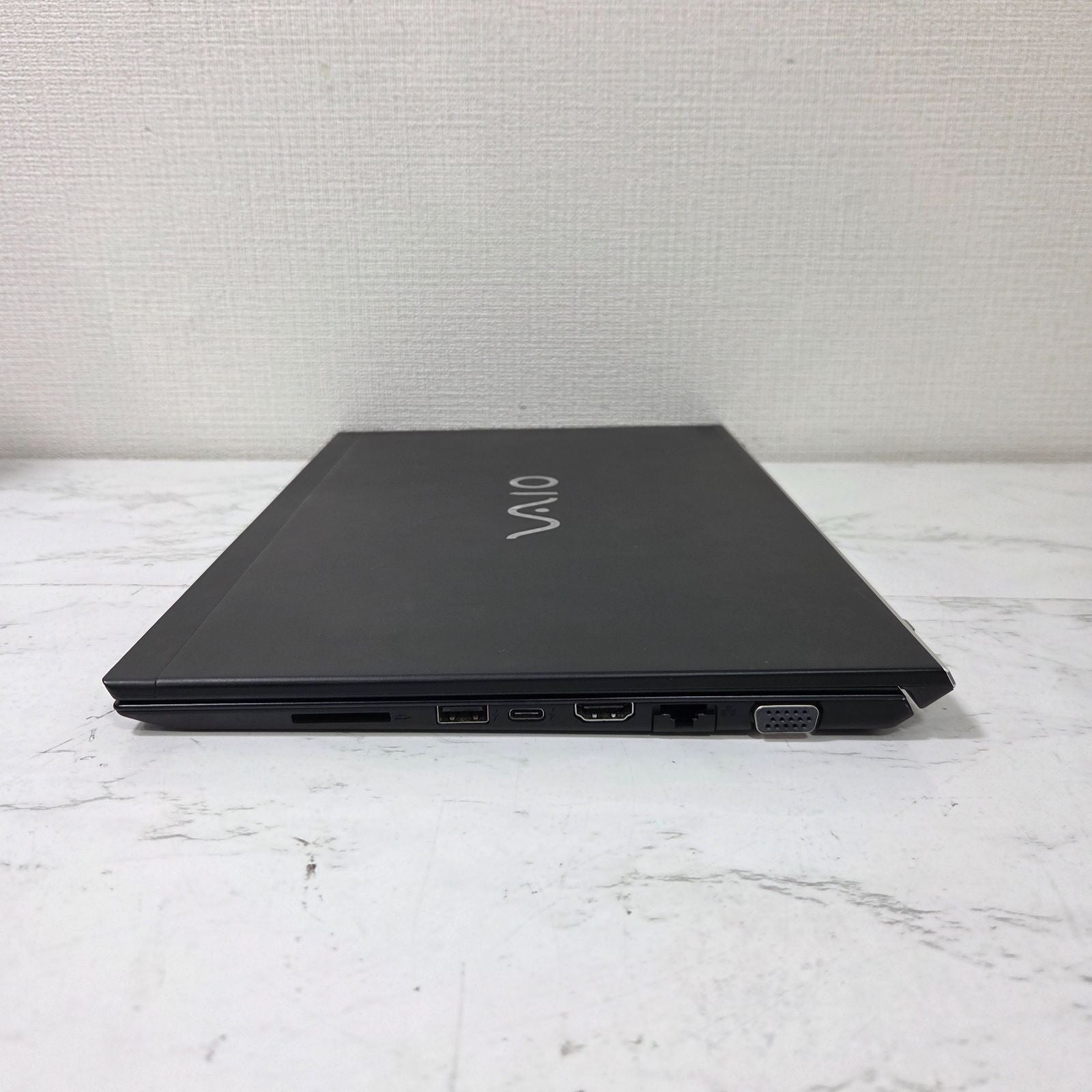 【良品】【1週間保証】VAIO Pro PG / Core i5 1035G1 / 8GB / 256GB 001013