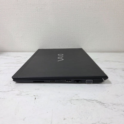 【良品】【1週間保証】VAIO Pro PG / Core i5 1035G1 / 8GB / 256GB 001013