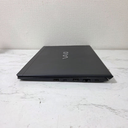 【良品】【1週間保証】VAIO Pro PG / Core i5 1235U / 16GB / 256GB 001051