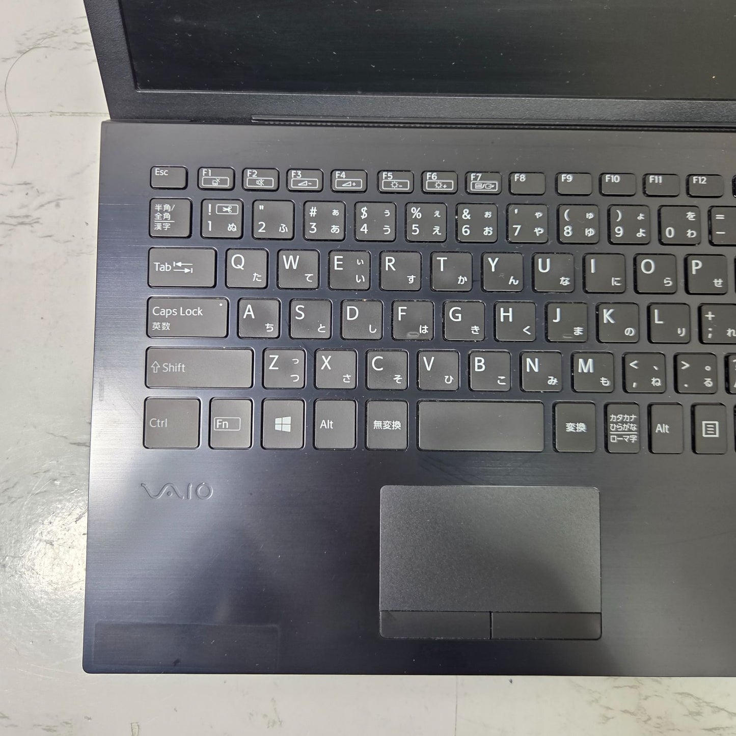 【良品】【1週間保証】VAIO Pro PG / Core i5 1035G1 / 8GB / 256GB 001012