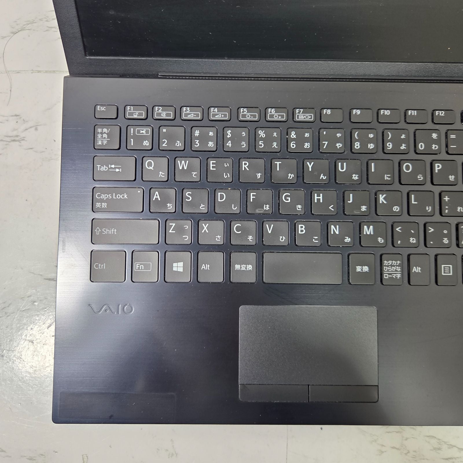 【良品】【1週間保証】VAIO Pro PG / Core i5 1035G1 / 8GB / 256GB 001012