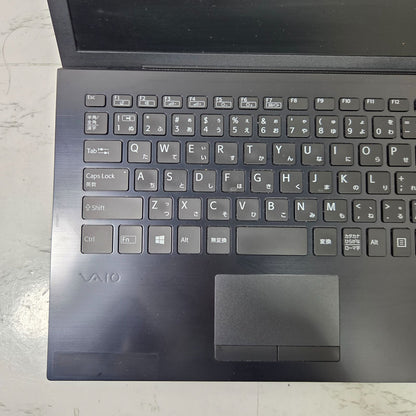 【良品】【1週間保証】VAIO Pro PG / Core i5 1035G1 / 8GB / 256GB 001012