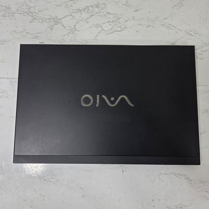 【良品】【1週間保証】VAIO Pro PG / Core i5 1035G1 / 8GB / 256GB 001012