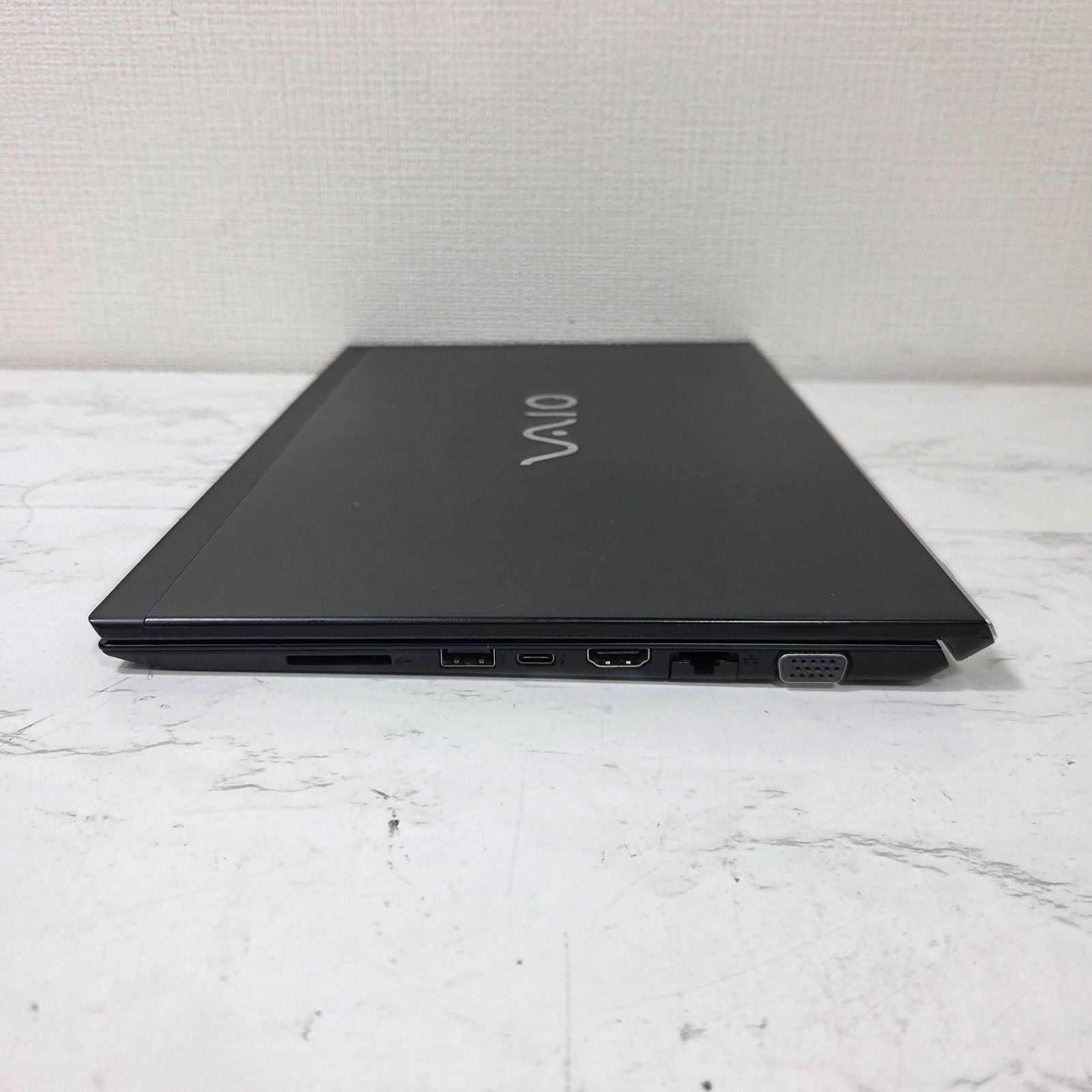【良品】【1週間保証】VAIO Pro PG / Core i5 1035G1 / 8GB / 256GB 001012