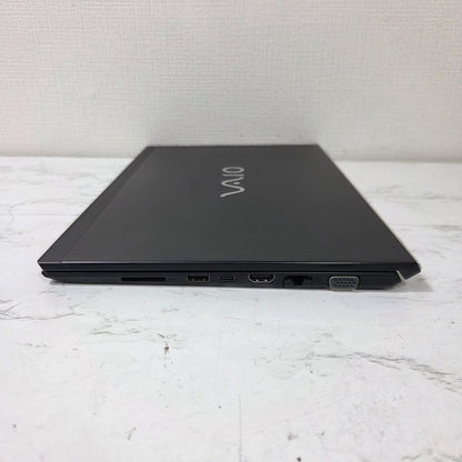 【良品】【1週間保証】VAIO Pro PG / Core i5 1035G1 / 8GB / 256GB 001012