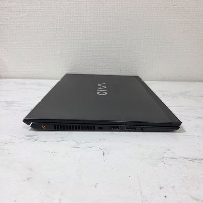 【良品】【1週間保証】VAIO Pro PG / Core i5 1035G1 / 8GB / 256GB 001012