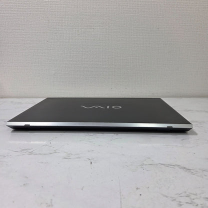 【良品】【1週間保証】VAIO Pro PG / Core i5 1035G1 / 8GB / 256GB 001012