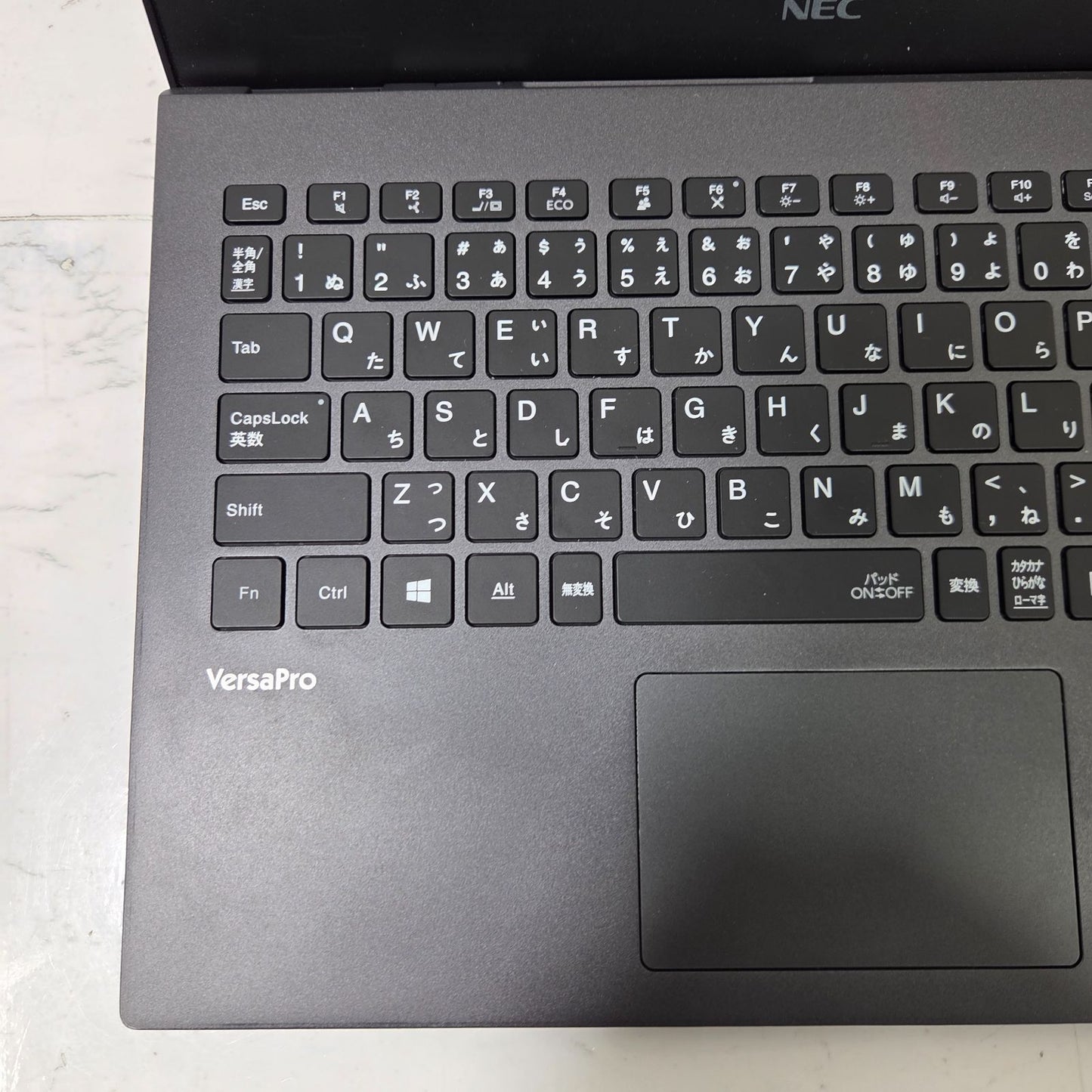 【傷あり】【1週間保証】NEC VersaPro タイプVG / Core i5 8265U / 8GB / 256GB