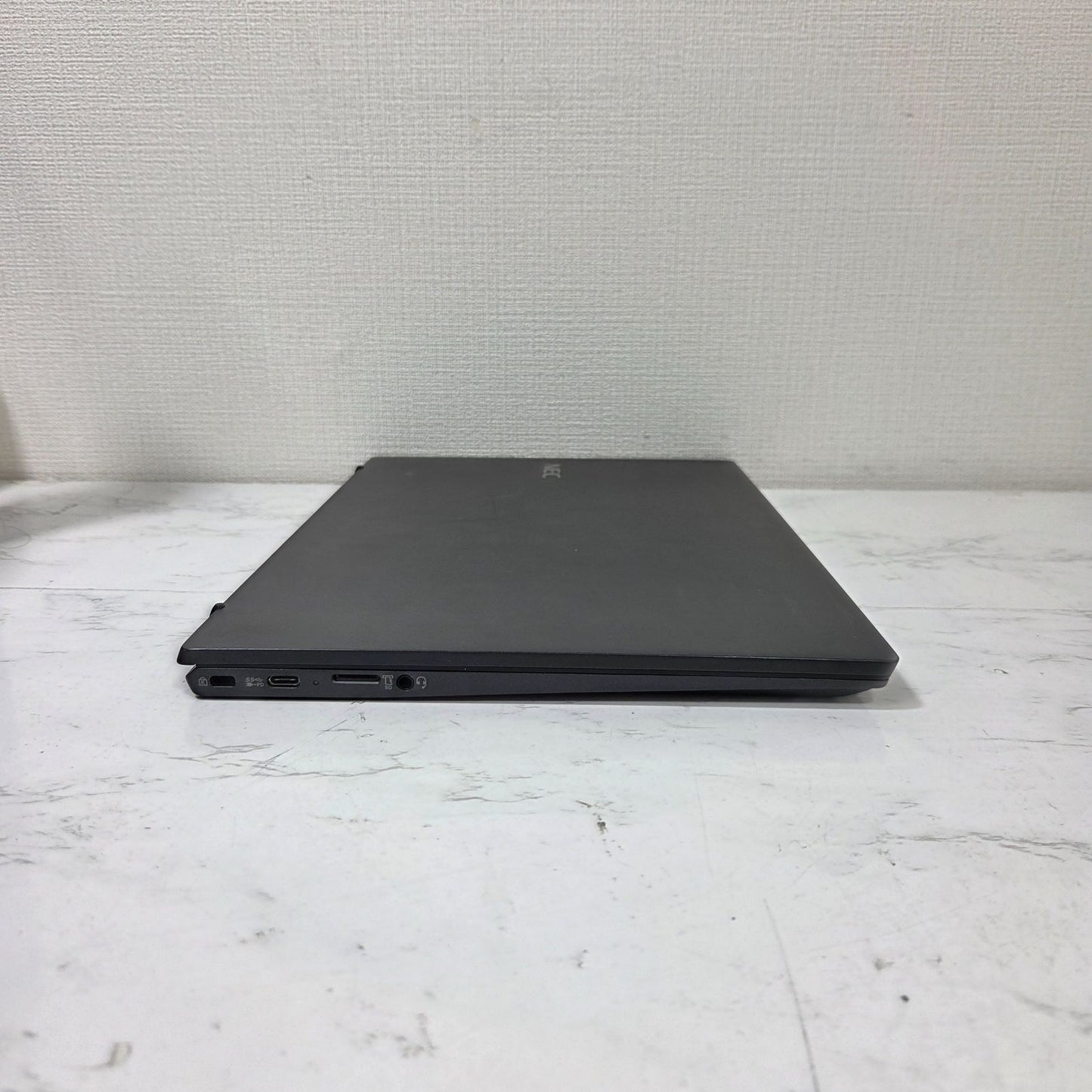 【傷あり】【1週間保証】NEC VersaPro タイプVG / Core i5 8265U / 8GB / 256GB
