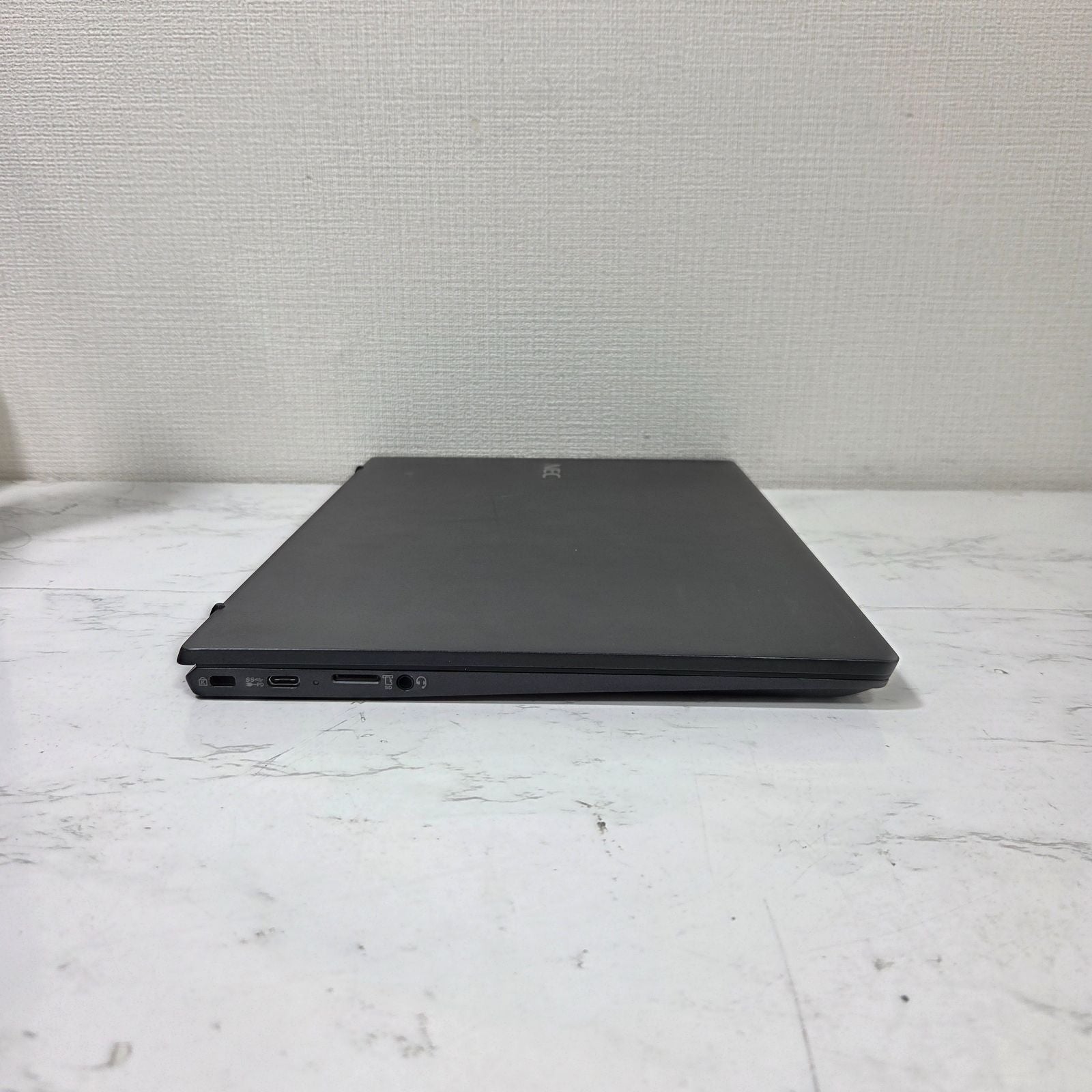 【傷あり】【1週間保証】NEC VersaPro タイプVG / Core i5 8265U / 8GB / 256GB