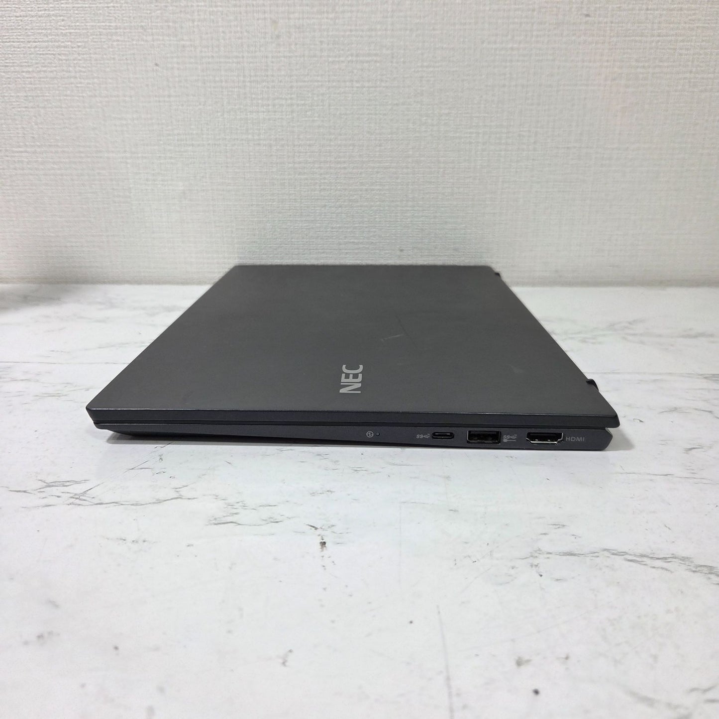 【傷あり】【1週間保証】NEC VersaPro タイプVG / Core i5 8265U / 8GB / 256GB