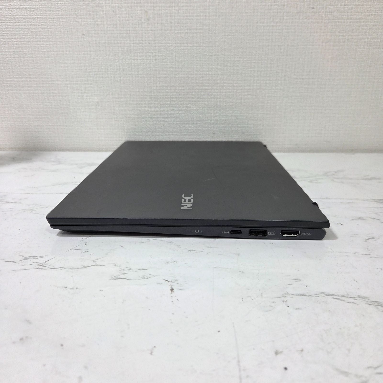 【傷あり】【1週間保証】NEC VersaPro タイプVG / Core i5 8265U / 8GB / 256GB