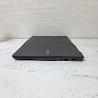 【傷あり】【1週間保証】NEC VersaPro タイプVG / Core i5 8265U / 8GB / 256GB