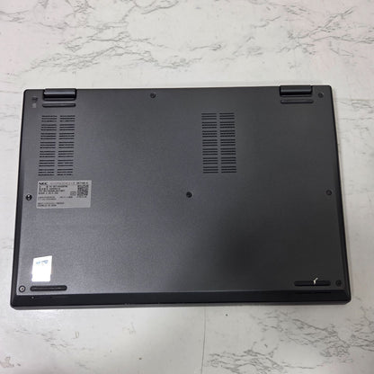 【傷あり】【1週間保証】NEC VersaPro タイプVG / Core i5 8265U / 8GB / 256GB