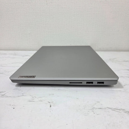 【傷あり】【1週間保証】Lenovo IdeaPad Slim 550 15ALC05 / Ryzen 5 5500U / 8GB / 512GB 000227