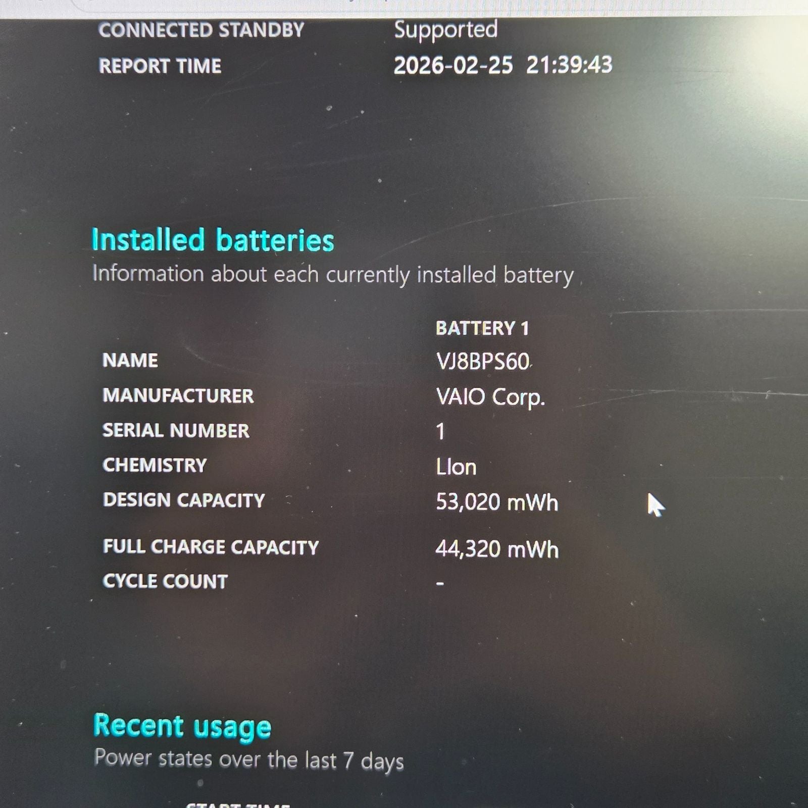 【良品】【1週間保証】VAIO Pro PG / Core i5 1235U / 16GB / 256GB 001054