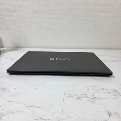 【良品】【1週間保証】VAIO Pro PG / Core i5 1235U / 16GB / 256GB 001054