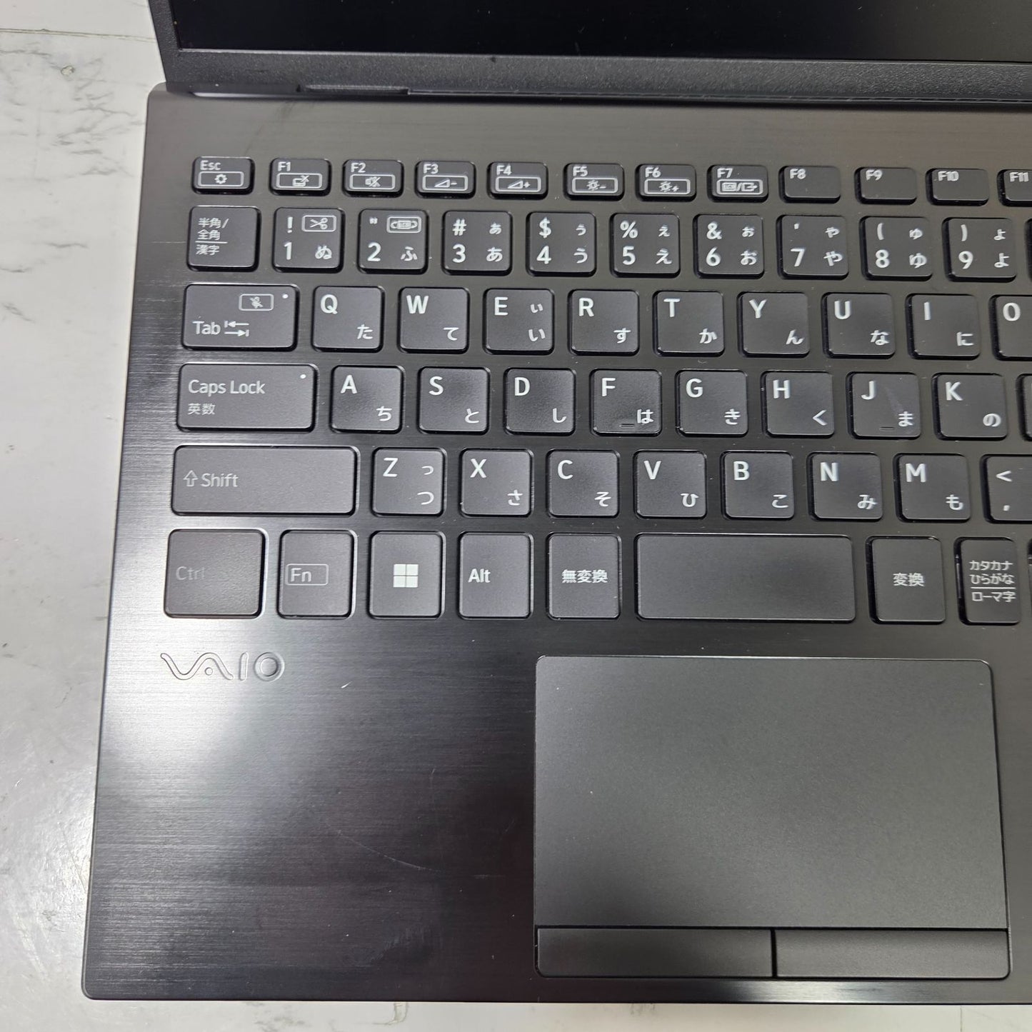 【良品】【1週間保証】VAIO Pro PG / Core i5 1235U / 16GB / 256GB 001054