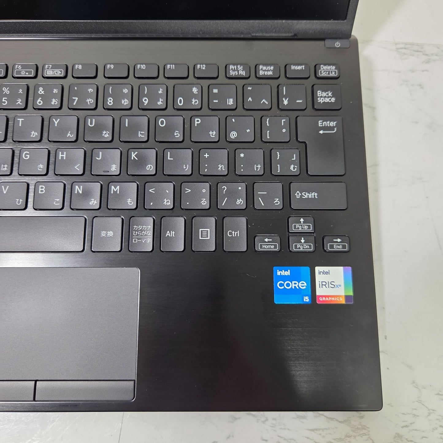 【良品】【1週間保証】VAIO Pro PG / Core i5 1235U / 16GB / 256GB 001054
