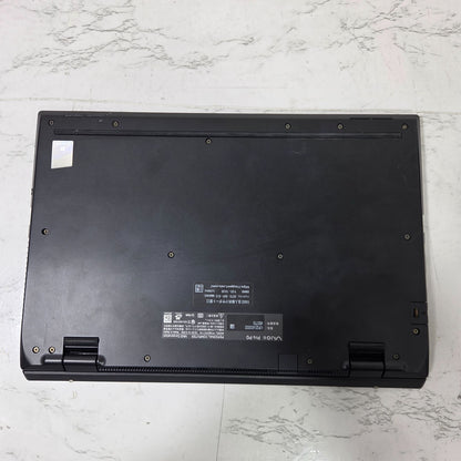 【良品】【1週間保証】VAIO Pro PG / Core i5 1235U / 16GB / 256GB 001054