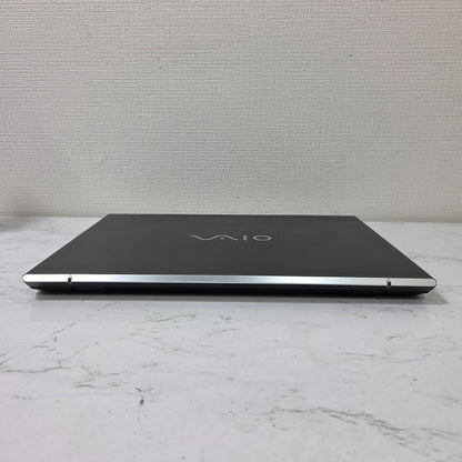 【良品】【1週間保証】VAIO Pro PG / Core i5 1235U / 16GB / 256GB 001054