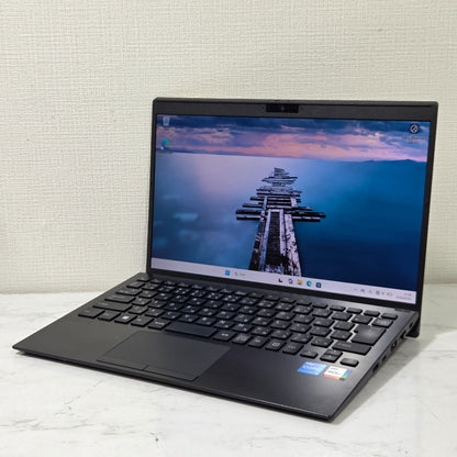 【良品】【1週間保証】VAIO Pro PG / Core i5 1235U / 16GB / 256GB 001054