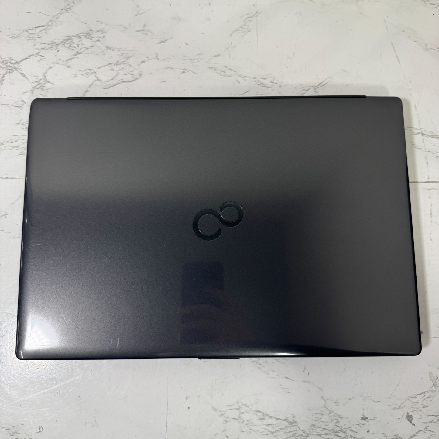 【傷あり】【1週間保証】Fujitsu FMV LIFEBOOK AH77/D3 / Core i7 9750H / 8GB / 1TB + 1TB 184709