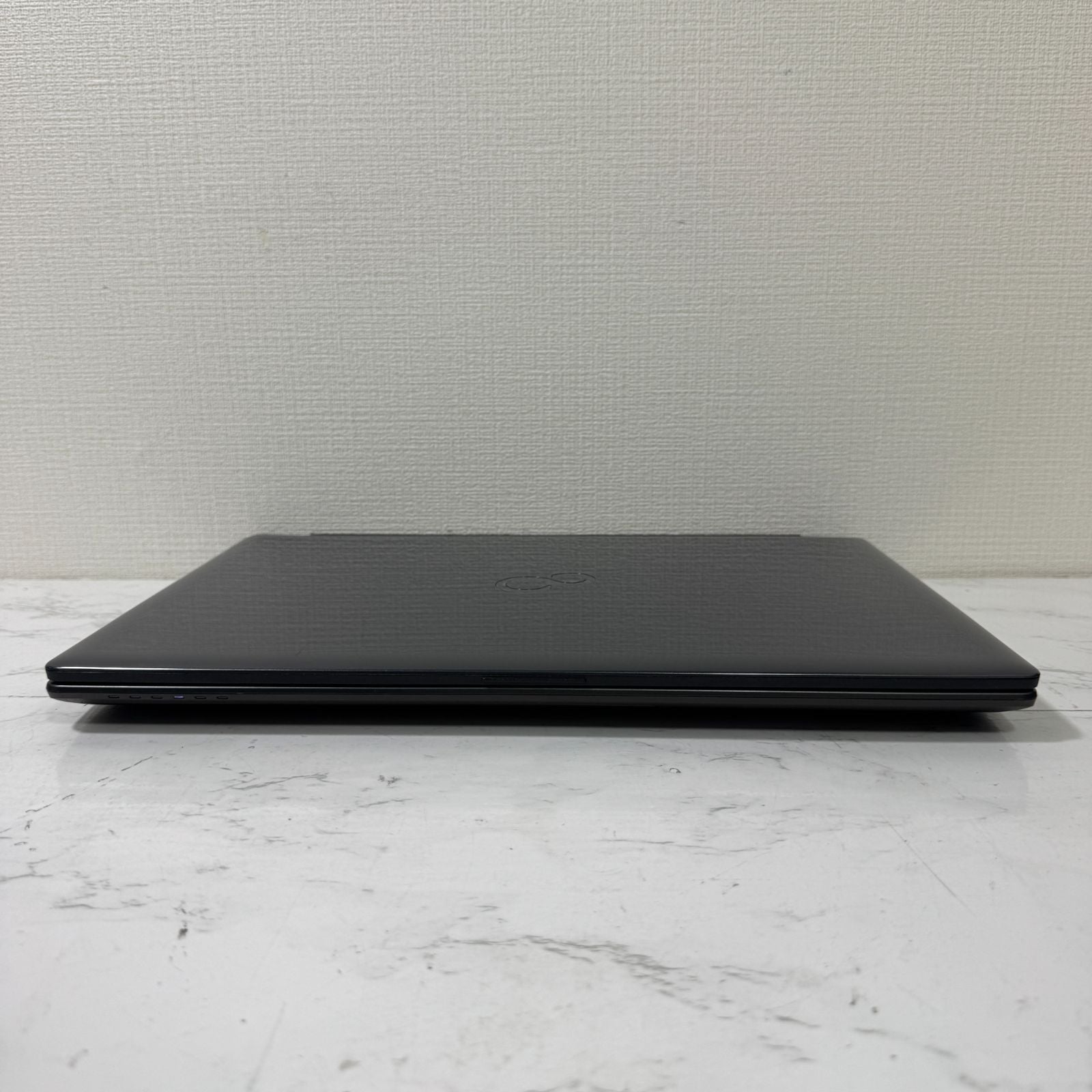 【傷あり】【1週間保証】Fujitsu FMV LIFEBOOK AH77/D3 / Core i7 9750H / 8GB / 1TB + 1TB 184709