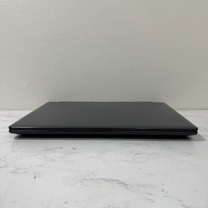 【傷あり】【1週間保証】Fujitsu FMV LIFEBOOK AH77/D3 / Core i7 9750H / 8GB / 1TB + 1TB 184709