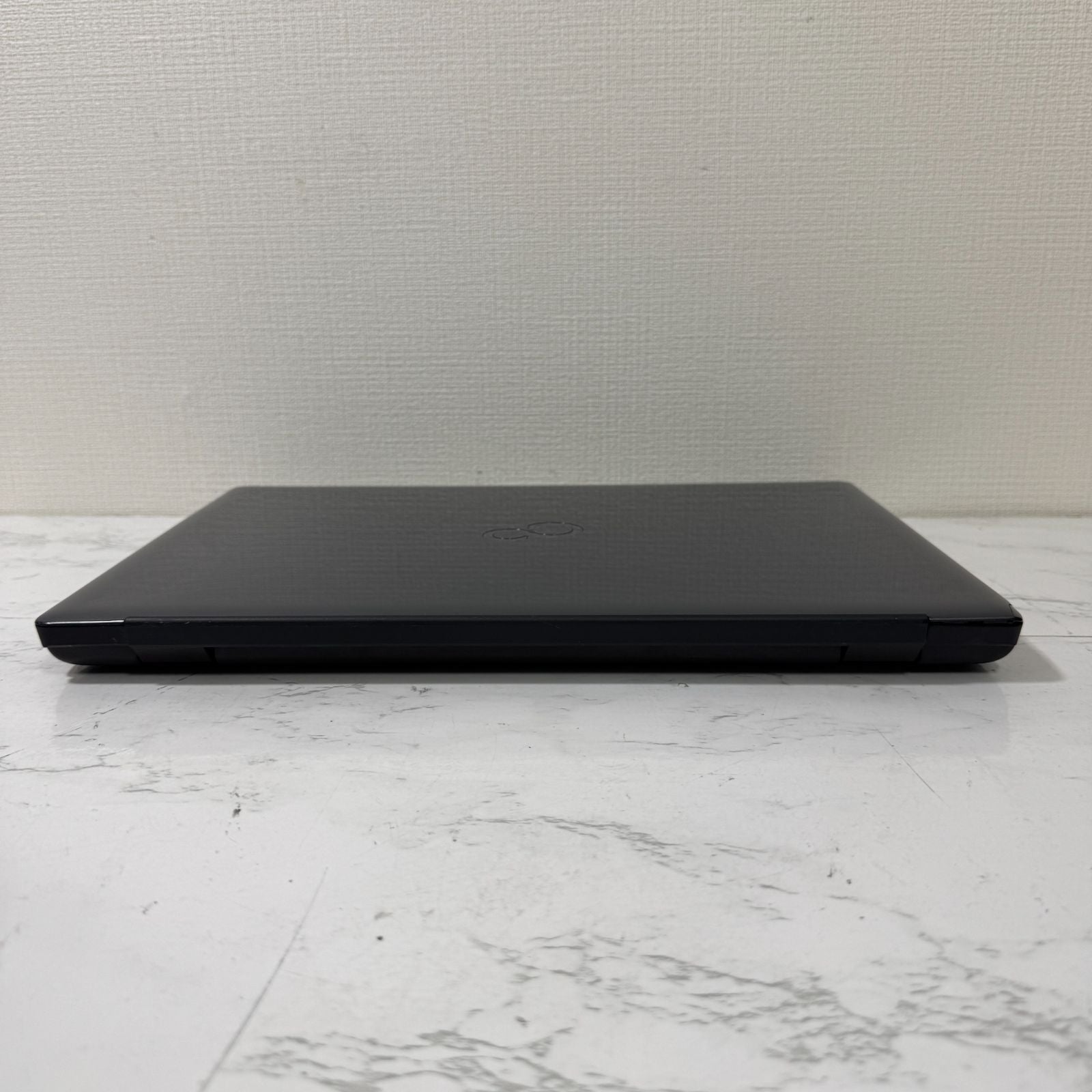 【傷あり】【1週間保証】Fujitsu FMV LIFEBOOK AH77/D3 / Core i7 9750H / 8GB / 1TB + 1TB 184709