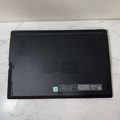 【良品】【1週間保証】ASUS ROG Flow X16 / Ryzen 7 6800HS / DDR5 32GB / NVMe 1TB / GeForce RTX 3060 6GB