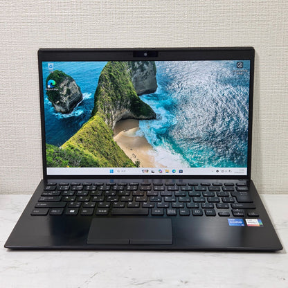 【良品】【1週間保証】VAIO Pro PG / Core i5 1235U / 16GB / 256GB 001053