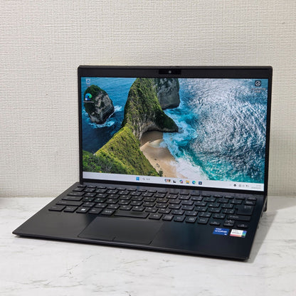 【良品】【1週間保証】VAIO Pro PG / Core i5 1235U / 16GB / 256GB 001053