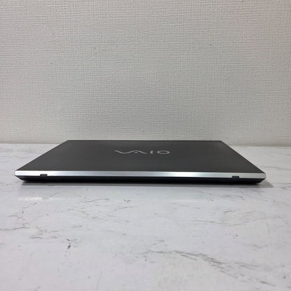 【良品】【1週間保証】VAIO Pro PG / Core i5 1035G1 / 8GB / 256GB